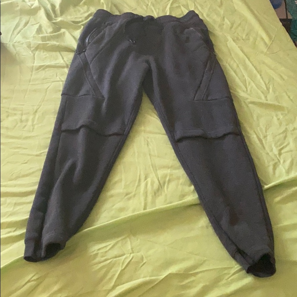 Joggers